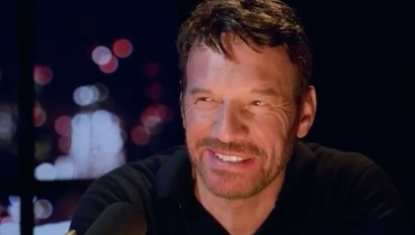 Corner Item Image - Samuel Le Bihan : “L’Évangile est le meilleur bouquin de développement personnel!”