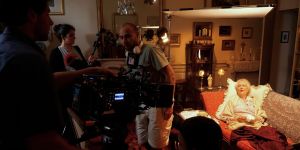 [VIDÉO] Sur le tournage de la comédie &#8220;De mauvaise foi&#8221;