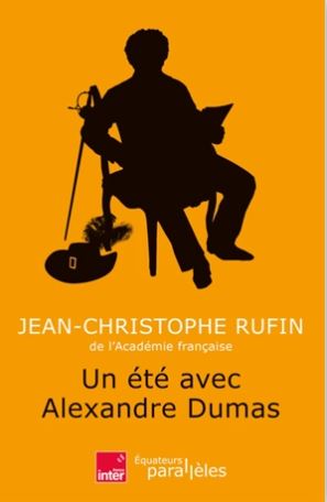 Un-Ete-Avec-Alexandre-Dumas-Editions-de-L-Equateur-Rufin top 10 best sales bookstores
