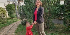 Lucile Strauch-Hausser sur la fin de vie : &#8220;Il faut que les personnes vulnérables soient protégées&#8221;