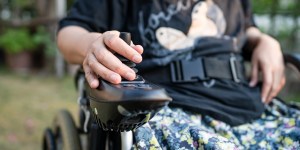 Contre &#8220;l’aide à mourir&#8221;, le cri antivalidiste