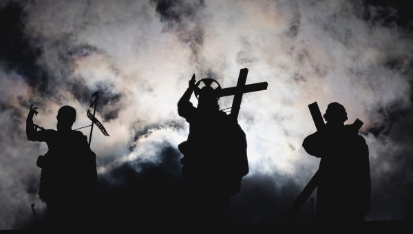 Corner Item Image - Tous les chemins catholiques mènent à Rome, mais pas seulement