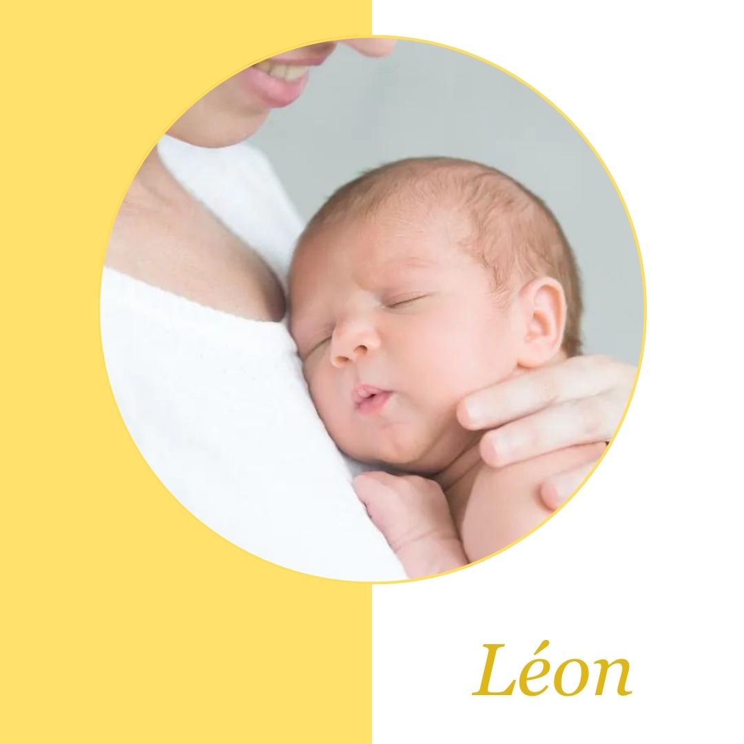 {"rendered":"Dix pr\u00e9noms en hommage \u00e0 L\u00e9on XIV"}