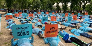 Fin de vie : les opposants se mobilisent et haussent le ton