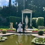 Castel Gandolfo, jardin secret du Pape