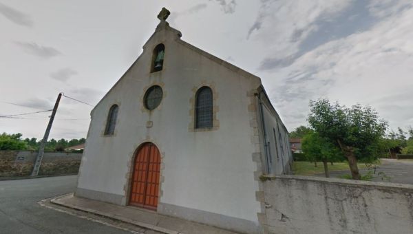 chapelle-de-la-Plaineliere-a-Courlay-Deux-Sevres