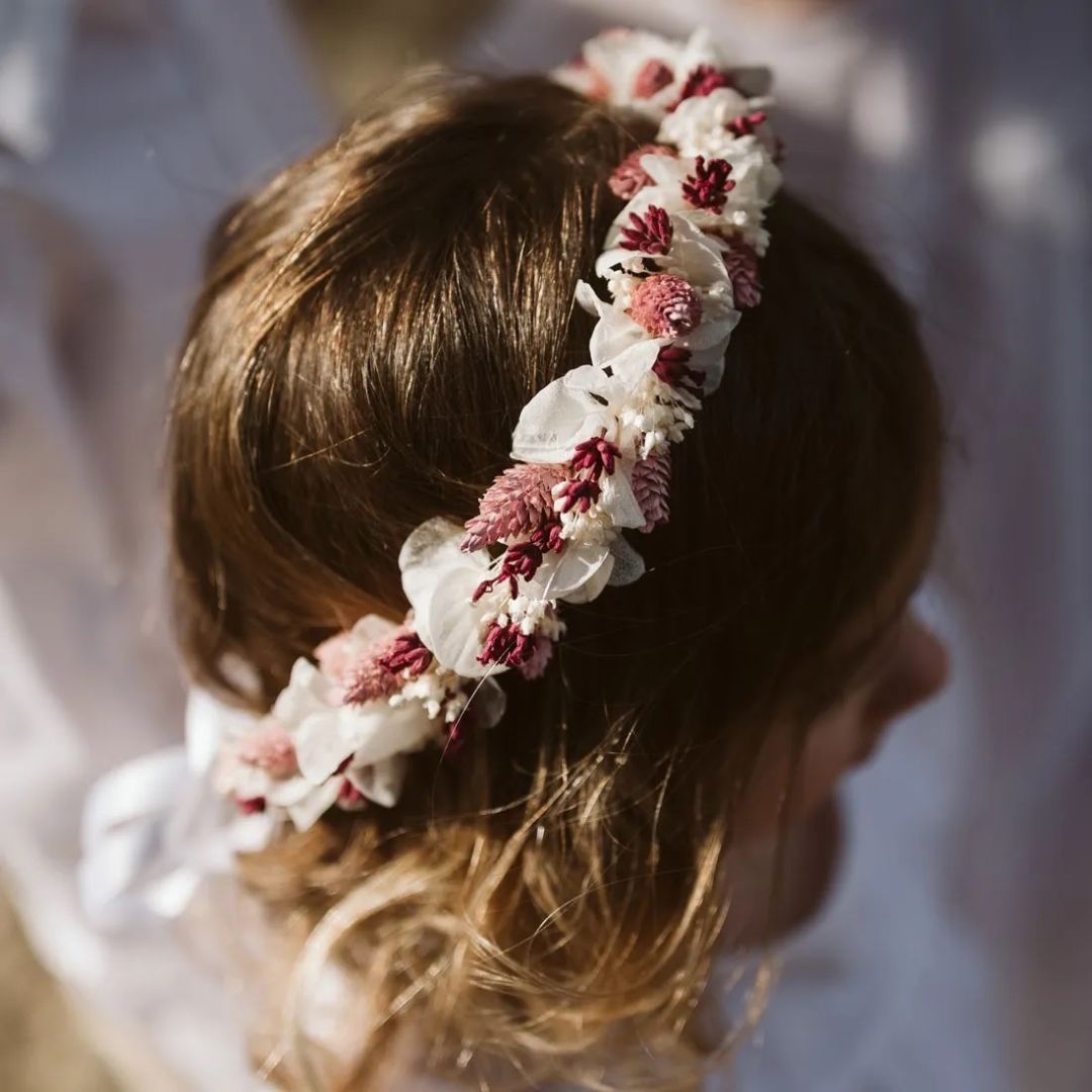 {"rendered":"Les plus belles couronnes de fleurs pour un cort\u00e8ge de mariage"}