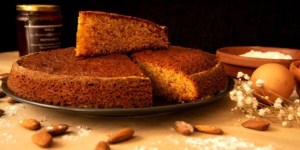 [RECETTE] Le &#8220;gâteau du bonheur&#8221; de saint Augustin offert à Léon XIV