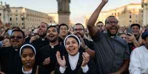 Trois choses qui font que les catholiques aiment déjà Léon XIV
