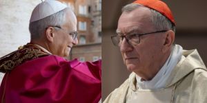 Conclave : Parolin et Prevost se situaient &#8220;très haut&#8221; au premier scrutin