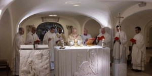 Les premiers pas du pape Léon XIV