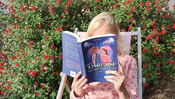 Corner Item Image - Face à la “dark romance”, l’émergence de la romance chrétienne en France