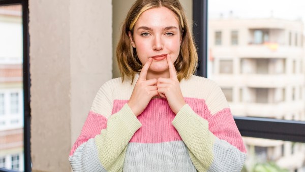 Corner Item Image - Toujours souriant, toujours dispo… Comment s’affranchir du syndrome du caméléon ?