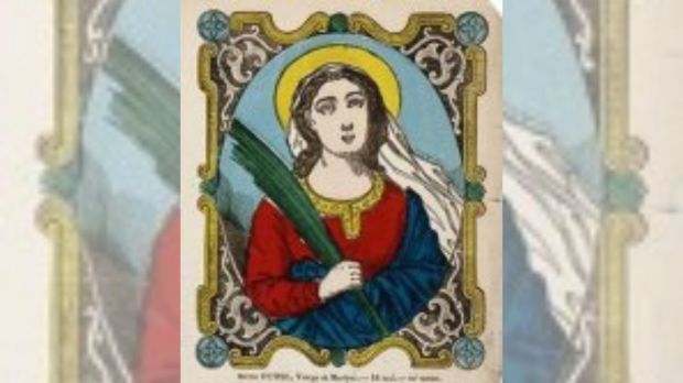 Sainte Denise