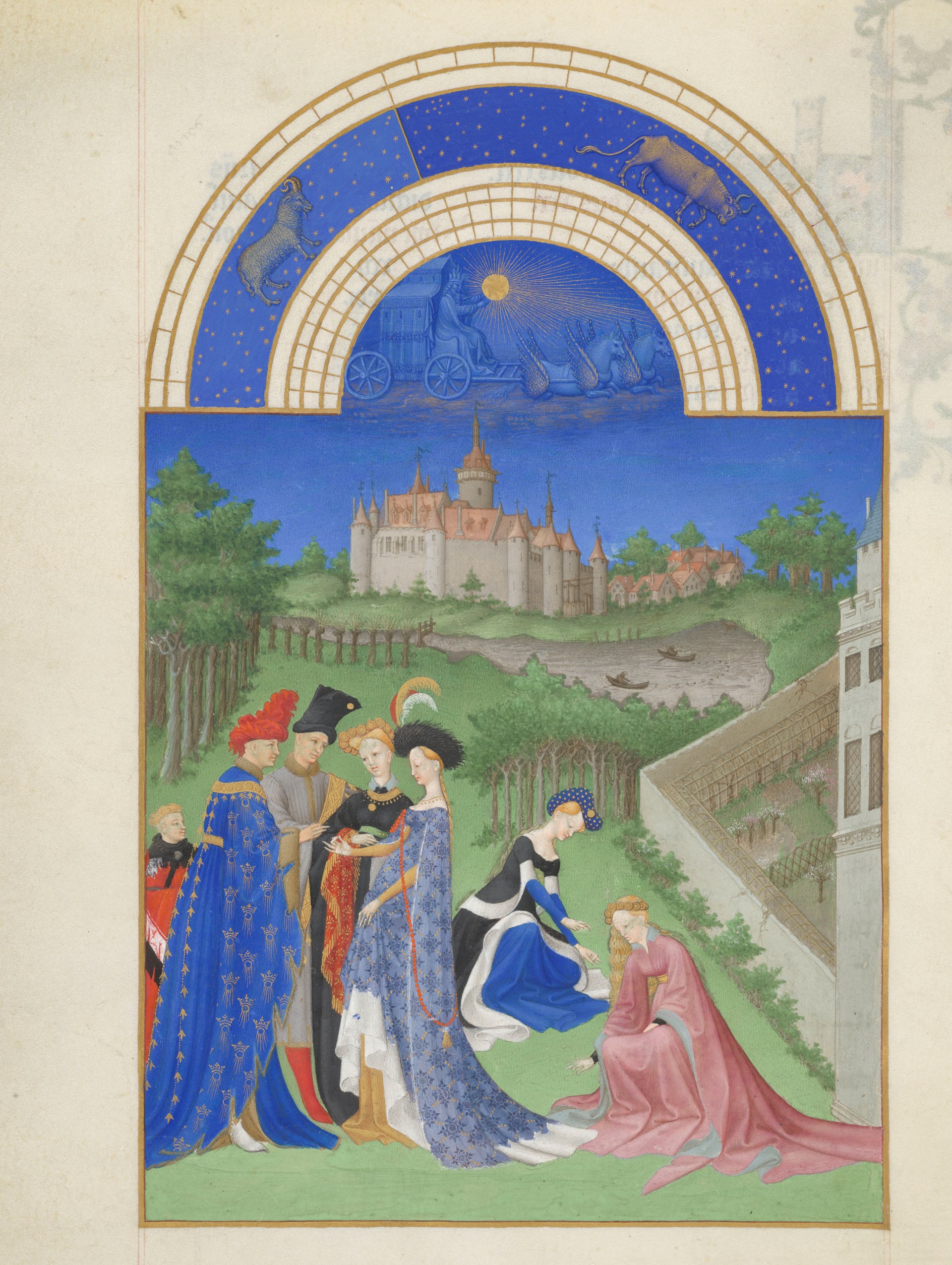 4.-Avril-Exposition-Les-Tres-Riches-Heures-du-duc-de-Berry-Exhibition-Les-Tres-Riches-Heures-du-duc-de-Berry-Calendrier-Copyright-RMN-Grand-Palais-Domaine-de-Chantilly-Michel-Urtado.jpg