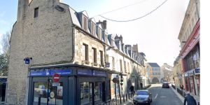 Alençon : l’horlogerie de Louis et Zélie Martin détruite par un incendie