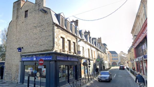 ALENCON-BATIMENT-INCENDIE-GOOGLE-STREET-VIEW