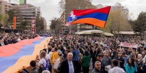 L’Arménie résignée à abandonner le Haut-Karabagh pour ménager sa survie