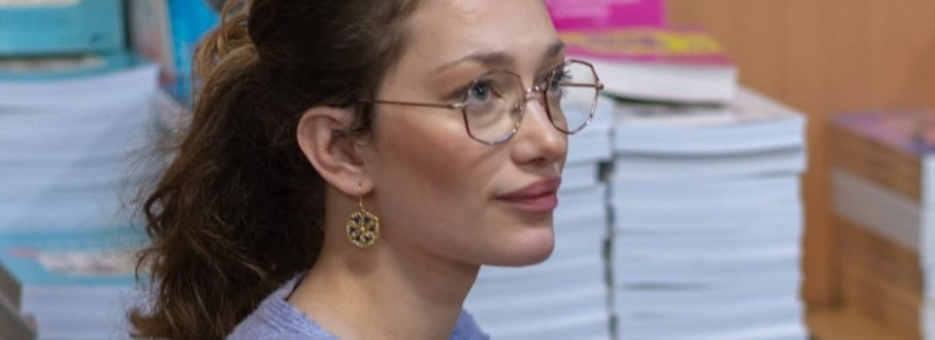 Blanche Jouannic
