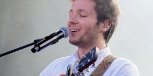 Vianney, après la vie d’artiste, la vie d’ermite