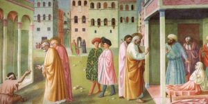 Les résurrections dans la Bible (10/12) : la résurrection de Tabitha par Pierre