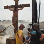 Harcèlement, blessure, eucharistie… Jonathan Roumie se confie sur The Chosen