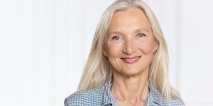 Clara Gaymard : &#8220;Je n&#8217;ai pas cherché à être une Wonder Woman&#8221;
