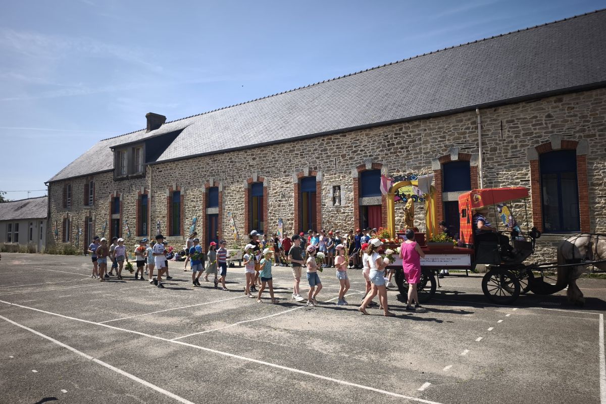 {"rendered":"La Trom\u00e9nie de sainte Anne au jour le jour (JUIN)"}