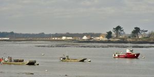 Le 30 juin, la Troménie prend la mer !