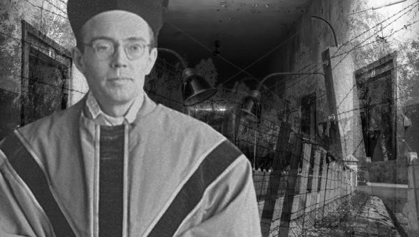 Bienheureux-karl-leisner-dachau