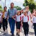 Charles et Élise, un couple au service des enfants des Philippines