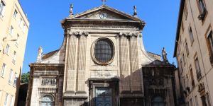 À la découverte de Saint-Irénée, plus vieille église de Lyon
