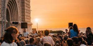 Un festival de théâtre au pied de la Bonne Mère qui prend de l’ampleur