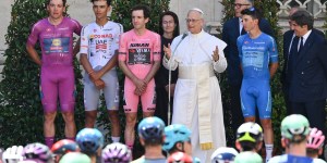 Chanteurs, acteurs, sportifs : l’année pop du “Pope Leo”