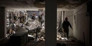 Conflit Israël-Iran : c’est une histoire d’âmes qui se joue