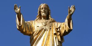 C’est l’heure de vous consacrer personnellement au Sacré-Cœur !