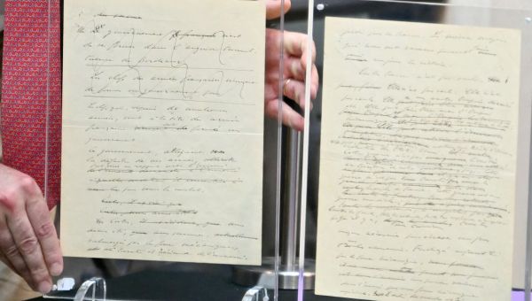 MANUSCRIT-APPEL-DU-18-JUIN-AFP