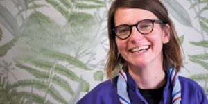 Qui est Marine Rosset, la nouvelle présidente des Scouts de France ?