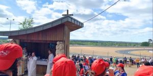 24 Heures du Mans : une messe qui va faire du bruit !