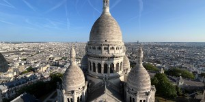 [VIDÉO] Le Sacré-Cœur de Montmartre fête ses 150 ans !
