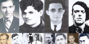 La vie des 50 Français martyrs du nazisme évoqué par le postulateur de leur cause