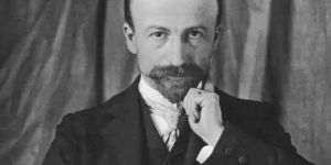 Maurice Blondel, un philosophe français en route vers la sainteté