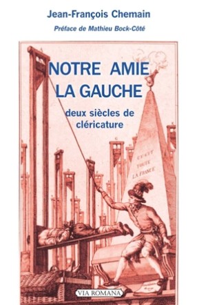 NOSE-AMIE-LA-Gauche-Livre-Jean-Francois-Chemain top 10 best sales bookstores