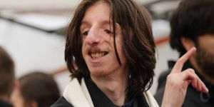 Nikolas Tirrier : “Mon syndrome n’a jamais réellement atteint mon âme”