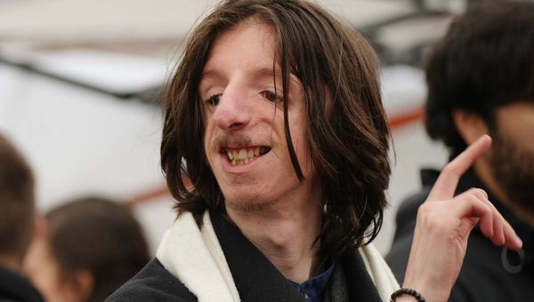 Corner Item Image - Nikolas Tirrier : “Mon syndrome n’a jamais réellement atteint mon âme”