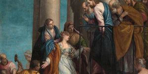 Les résurrections de la Bible (7/12) : la résurrection du fils de la veuve de Naïm