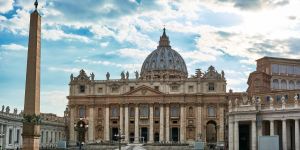 Finances vaticanes : l’IOR présente un bilan positif au terme du pontificat de François
