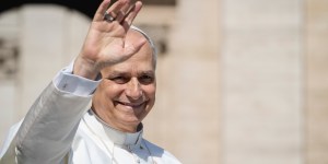 Léon XIV exprime son &#8220;affection&#8221; aux prêtres d’Île-de-France