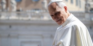 Les Français sont dans les petits papiers du pape Léon XIV !