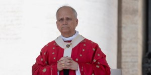 &#8220;L’Esprit ouvre les frontières&#8221;, assure le pape Léon XIV
